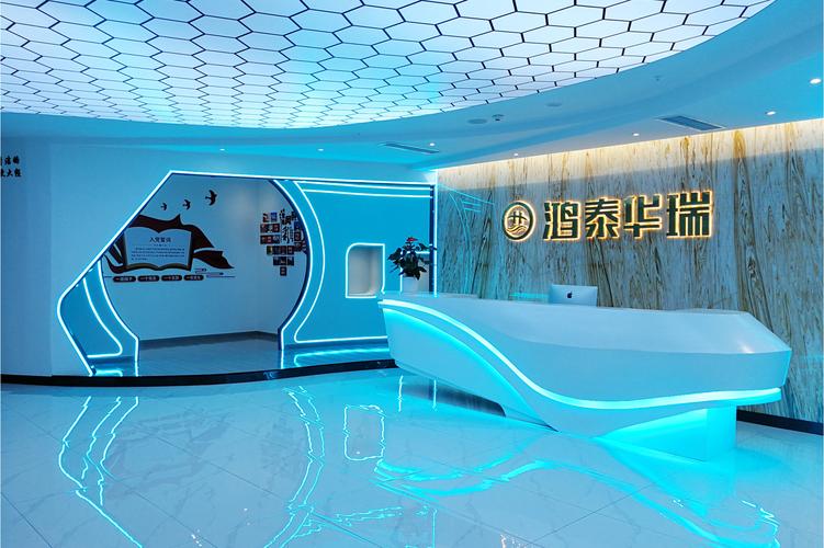 陈仲华 以技术服务领航信息系统集成新时代