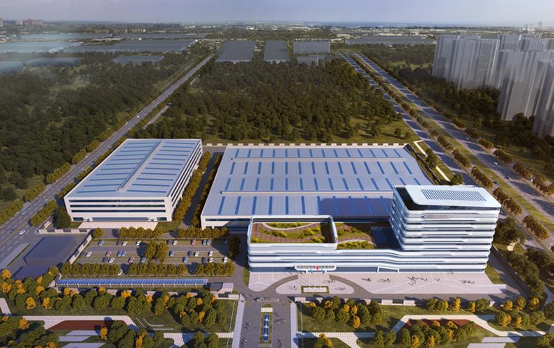 液压基础件智能工厂系统集成解决方案 信息系统集成服务的核心架构与实践路径